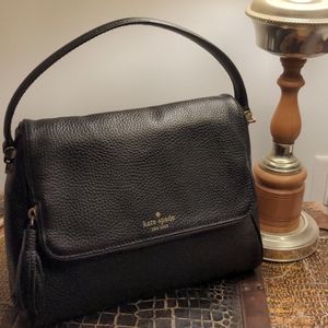 Kate Spade leather purse